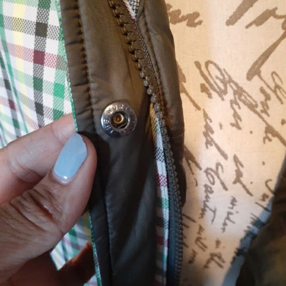 North face Jacket - Picture 5 of 11